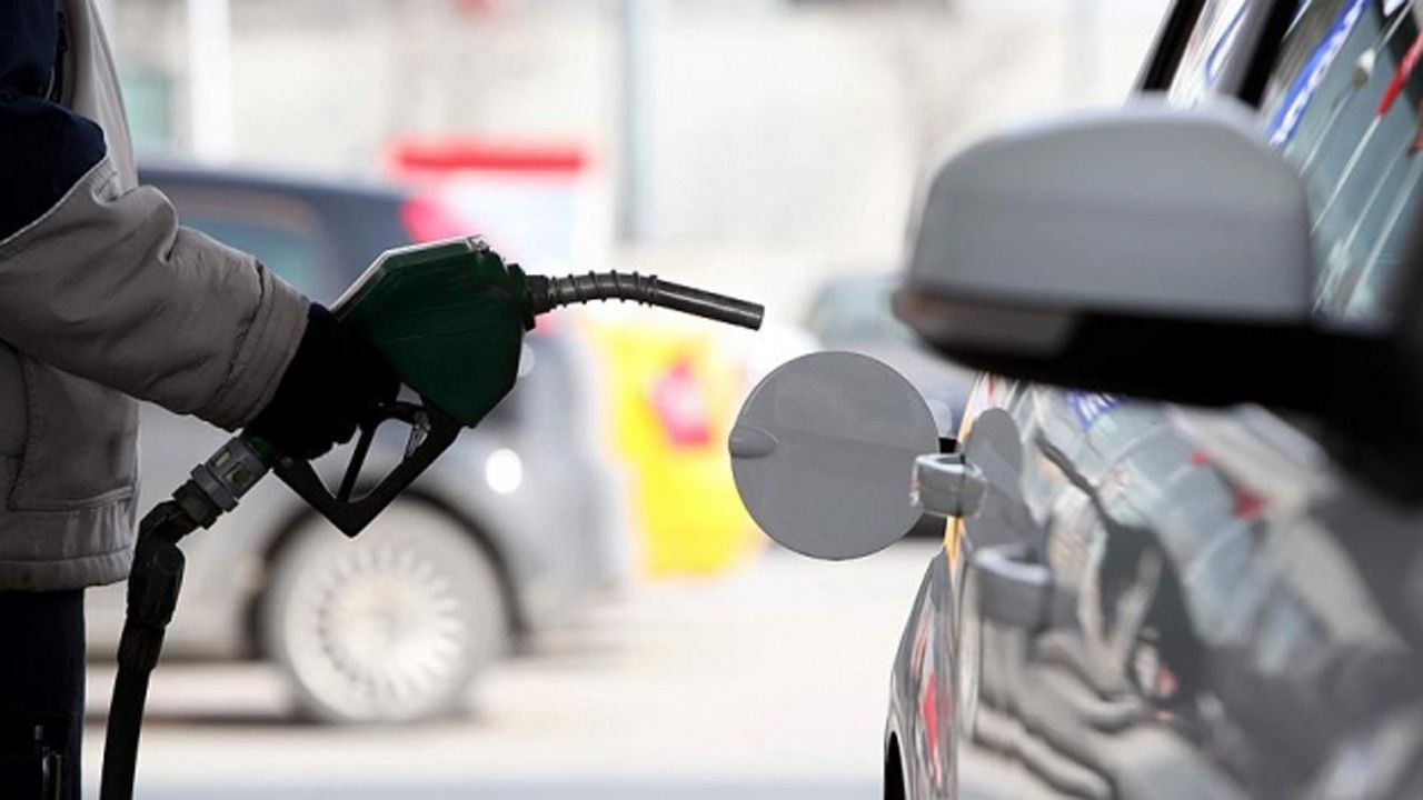 Benzine zam geliyor! İşte 16 Nisan 2025 güncel benzin, motorin ve LPG fiyatları - Sayfa 1
