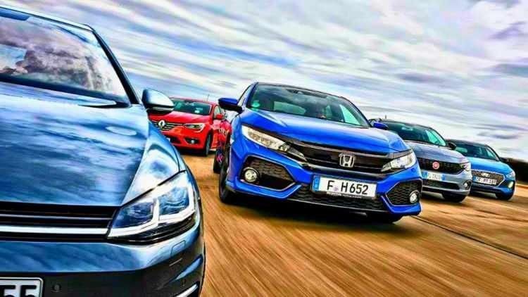 Zirvedeki marka herkesi şaşkına çevirdi! Dünyanın en iyi motorlarını üreten otomobil belli oldu - Sayfa 1