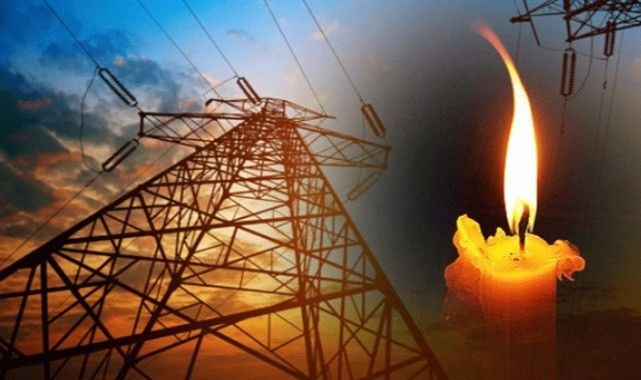 34 ilçe için kötü haber geldi, 9 saate kadar sürecek! İstanbullular hemen bu listeyi kontrol edin! - Sayfa 1