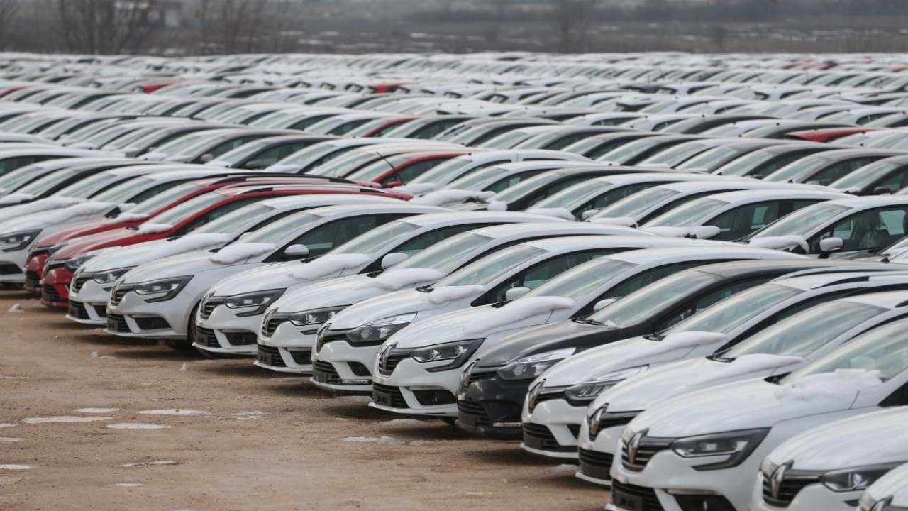 Asla yarı yolda bırakmayan ve sahibini üzmeyen 20 ikinci el araç: Piyasada yok satıyor - Sayfa 1