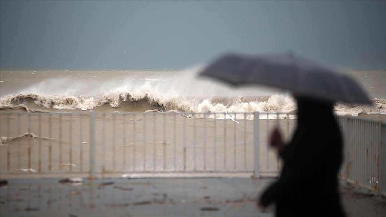 Meteoroloji'den il il hava durumu tahminleri... Hava sıcaklıkları artıyor, bahar havası geliyor! - Sayfa 1