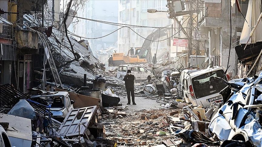 Türkiye’de depreme karşı zemini en sağlam 21 kent belli oldu * 2 uzmandan kritik sözler. - Sayfa 2