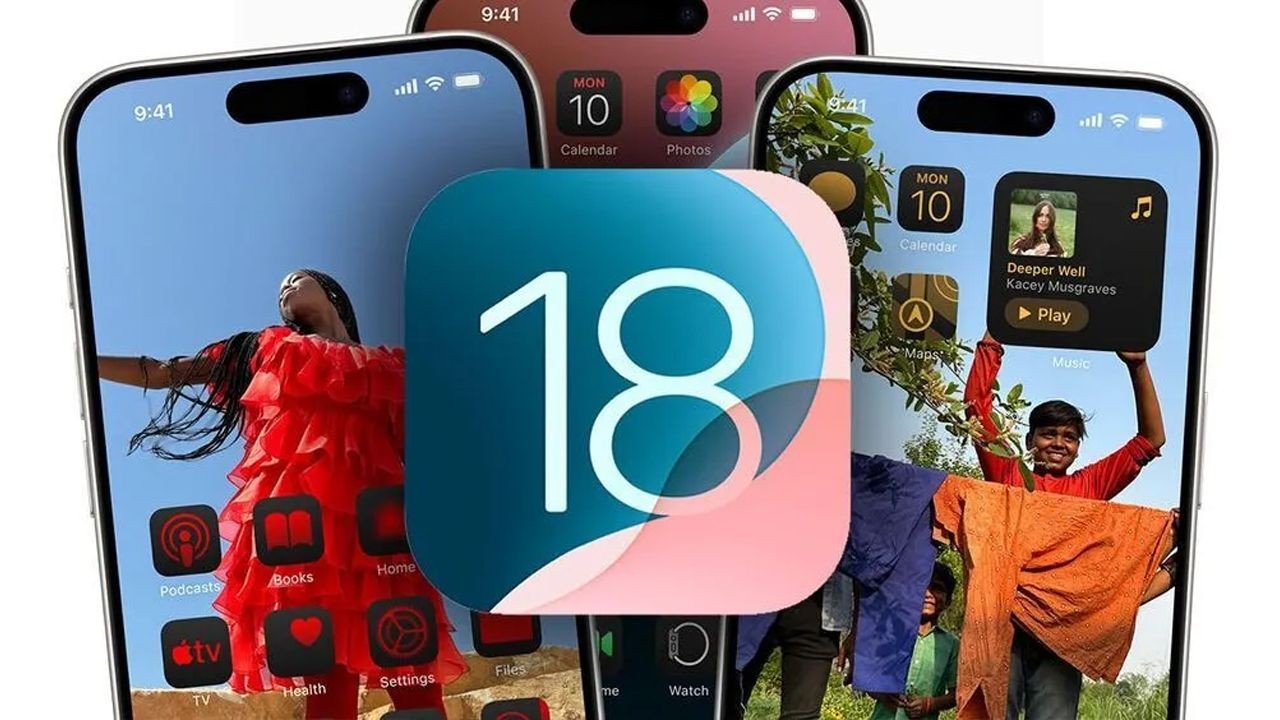 Apple’dan milyonlarca iPhone kullanıcısına güncelleme uyarısı. Hemen yükleyin - Sayfa 2