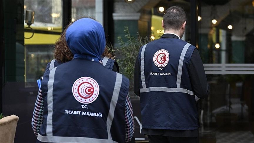 Piyasadan toplatılıyor! Ticaret Bakanlığı bazı plaj ürünlerinin satışını yasakladı - Sayfa 1