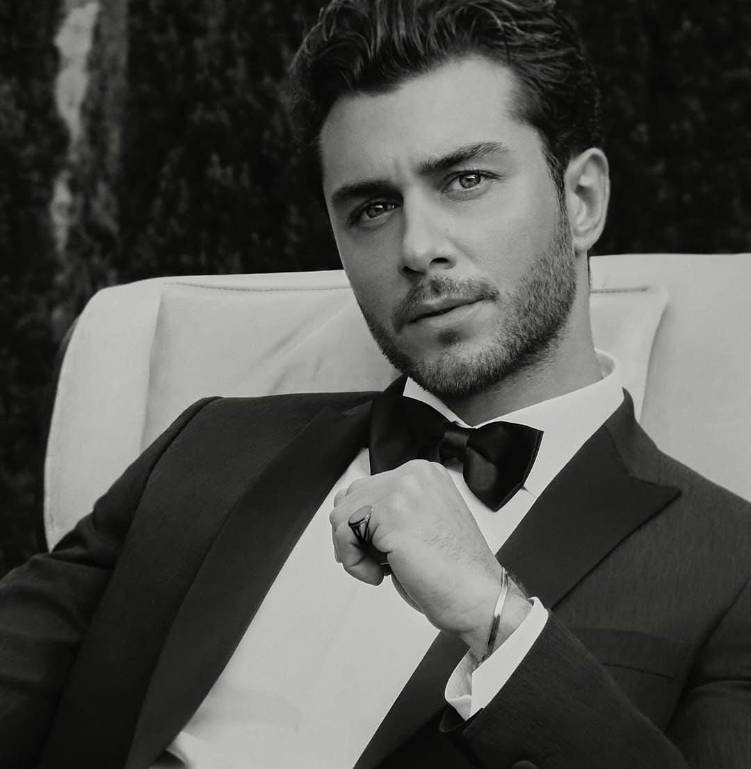 Maestro dizisine Onur Seyit Yaran dahil oldu! Onur Seyit Yaran kimdir? - Sayfa 1