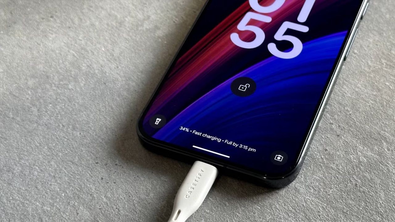 Şarj sorunu tarih olacak! Samsung, Xiaomi, OPPO, Vivo telefonların pil ömrü iki kat artacak - Sayfa 2