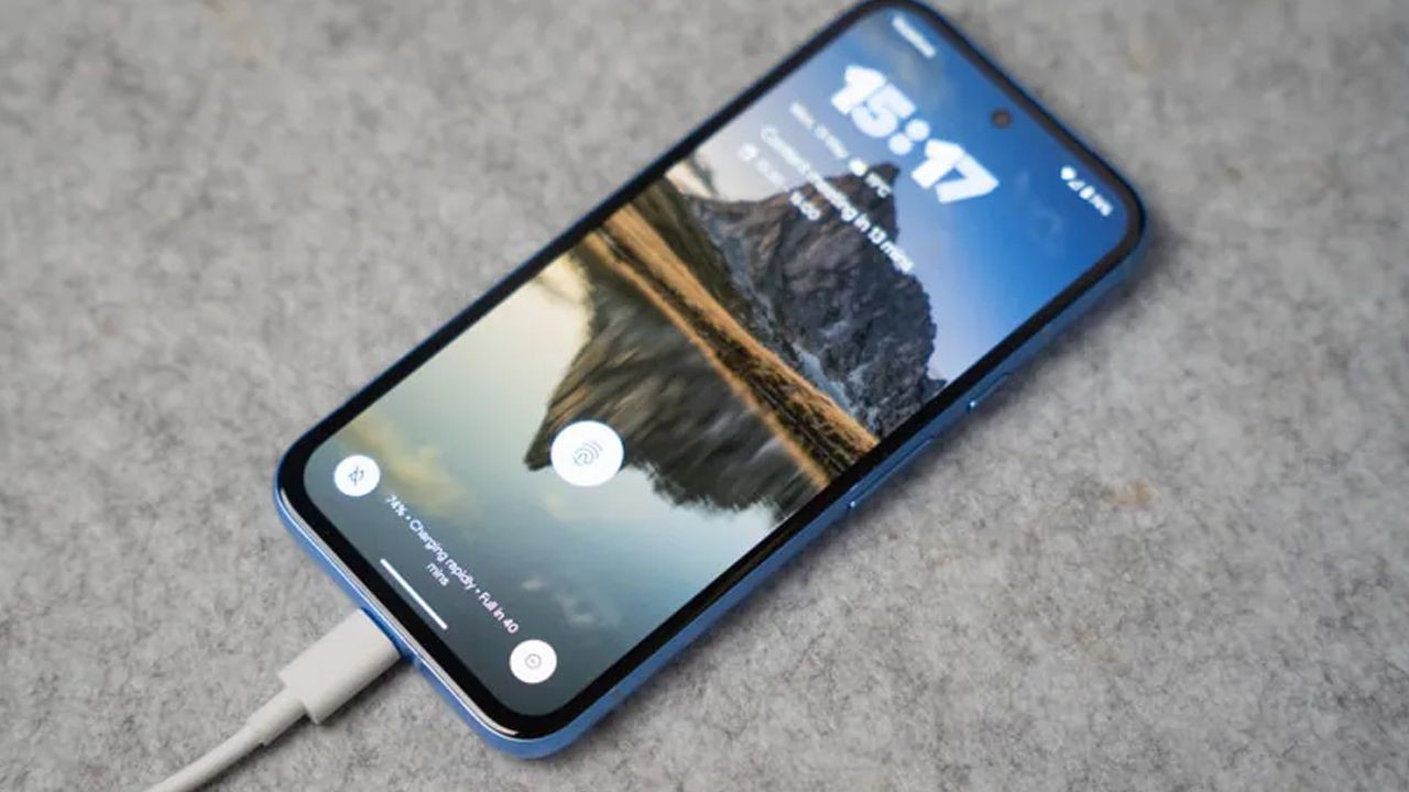 Şarj sorunu tarih olacak! Samsung, Xiaomi, OPPO, Vivo telefonların pil ömrü iki kat artacak - Sayfa 3