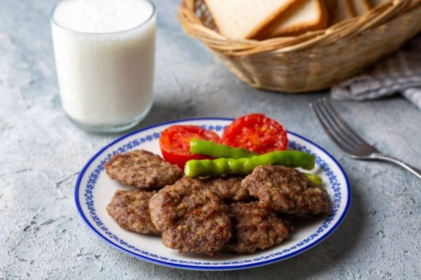 Gizli sır çözüldü! Anne köftesinin püf noktaları ortaya çıktı! İşte o nostaljik tarif - Sayfa 2