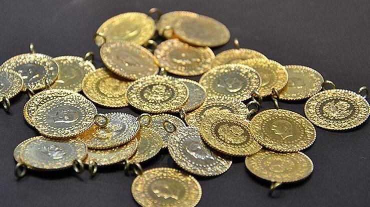Haftanın en çok kazandıran yatırım aracı belli oldu: Altın, dolar, Euro, borsa... - Sayfa 2