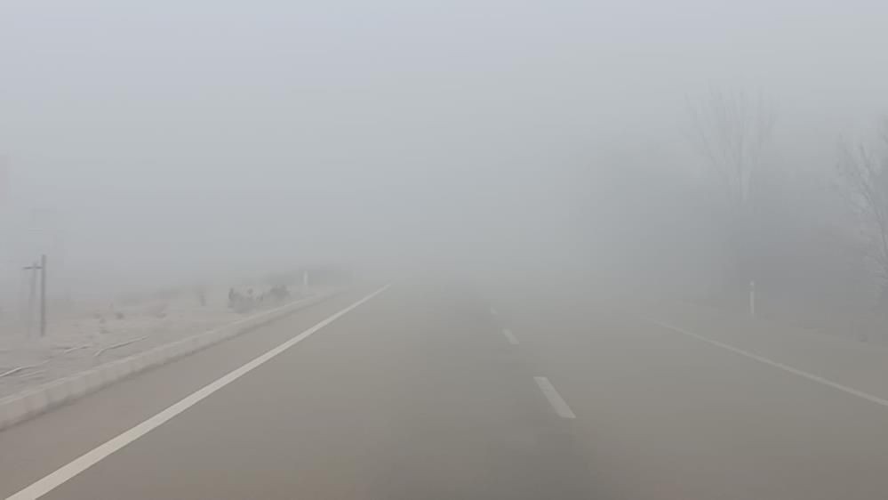 Son rapor yayınlandı: Yağış yok, Meteoroloji'den sıcaklık uyarısı - Sayfa 2