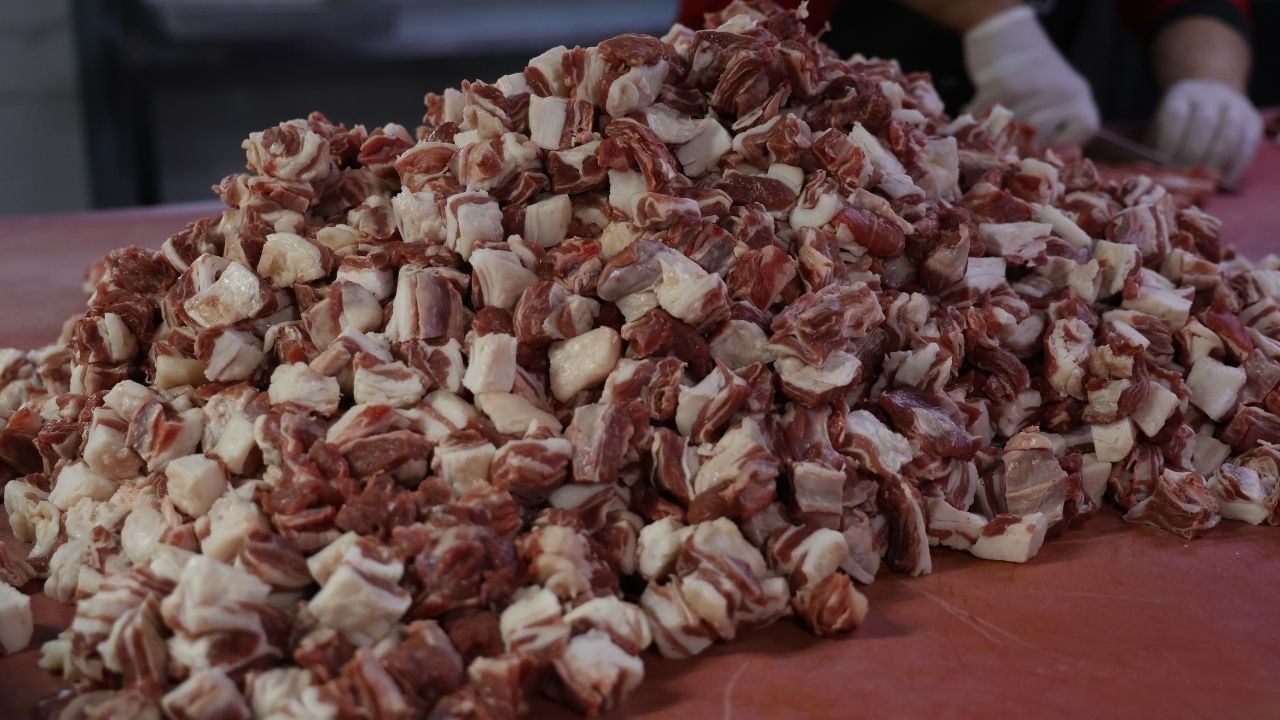 Mühürsüz satılan etler tehlike saçıyor! Kebapta 'kaçak et' uyarısı geldi - Sayfa 2