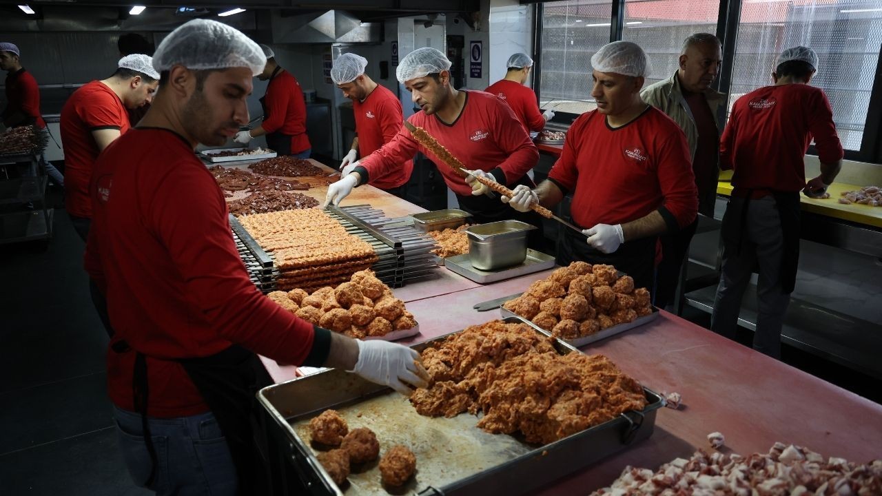 Mühürsüz satılan etler tehlike saçıyor! Kebapta 'kaçak et' uyarısı geldi - Sayfa 3