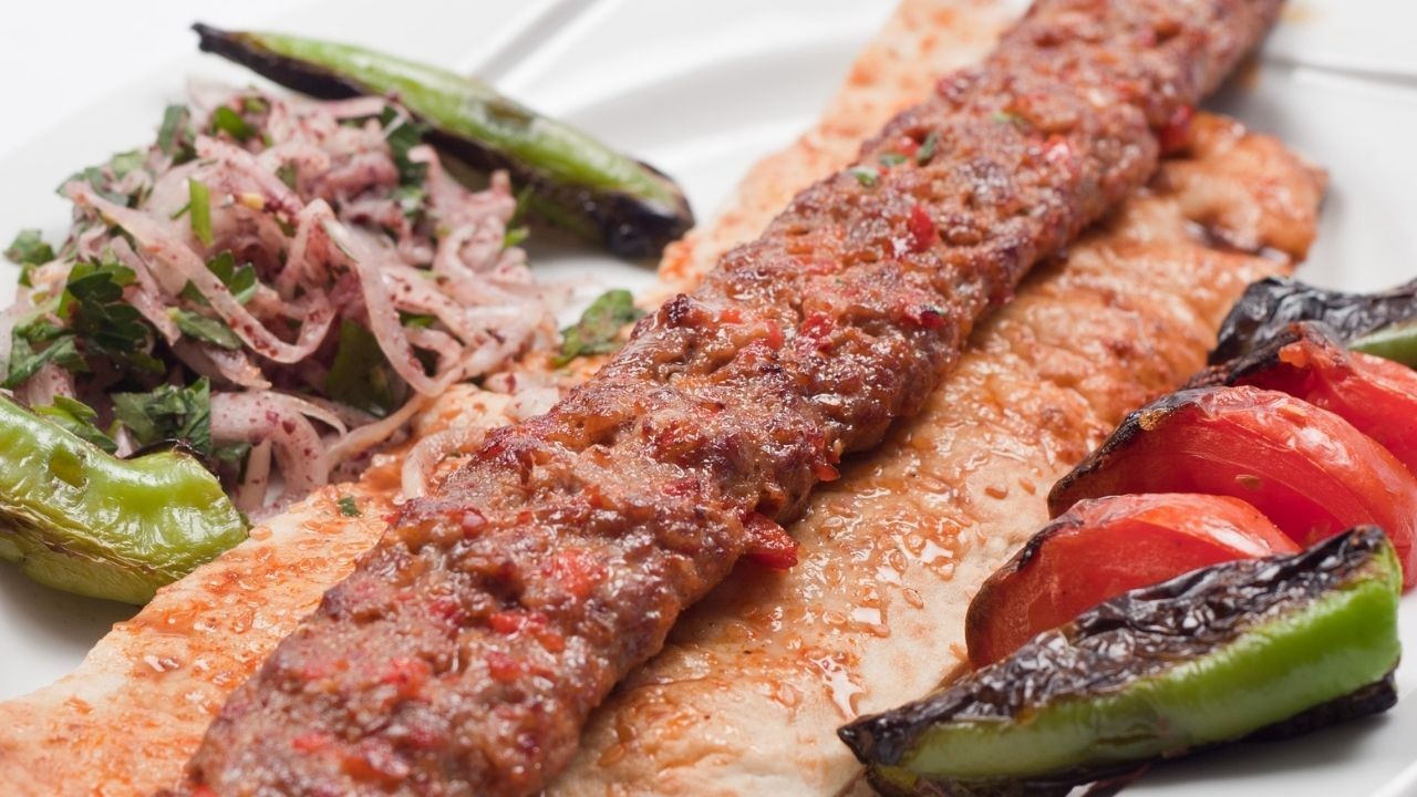 Mühürsüz satılan etler tehlike saçıyor! Kebapta 'kaçak et' uyarısı geldi - Sayfa 1