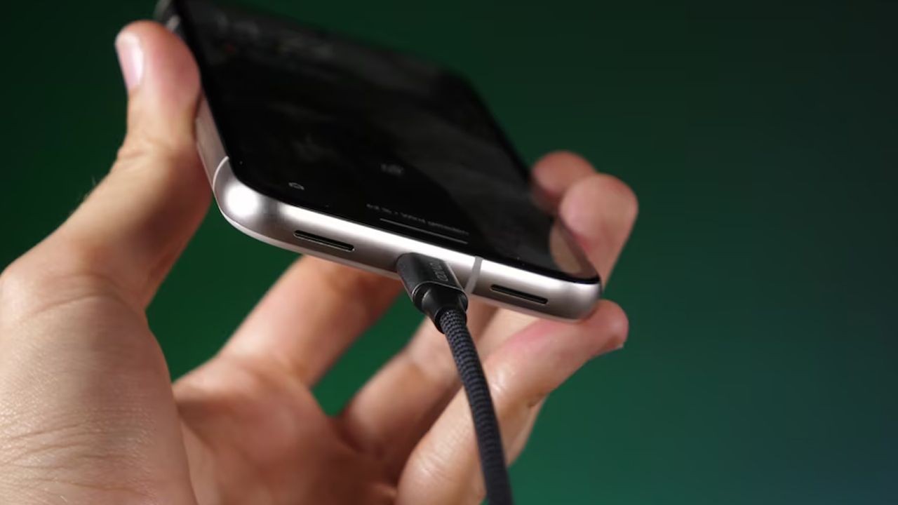 Şarj sorunu tarih olacak! Samsung, Xiaomi, OPPO, Vivo telefonların pil ömrü iki kat artacak - Sayfa 1
