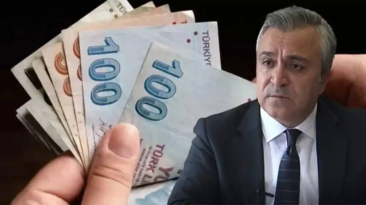 Emekliye seyyanen artış, asgari ücrete ara zam yapılacak mı? Özgür Erdursun açıkladı - Sayfa 2