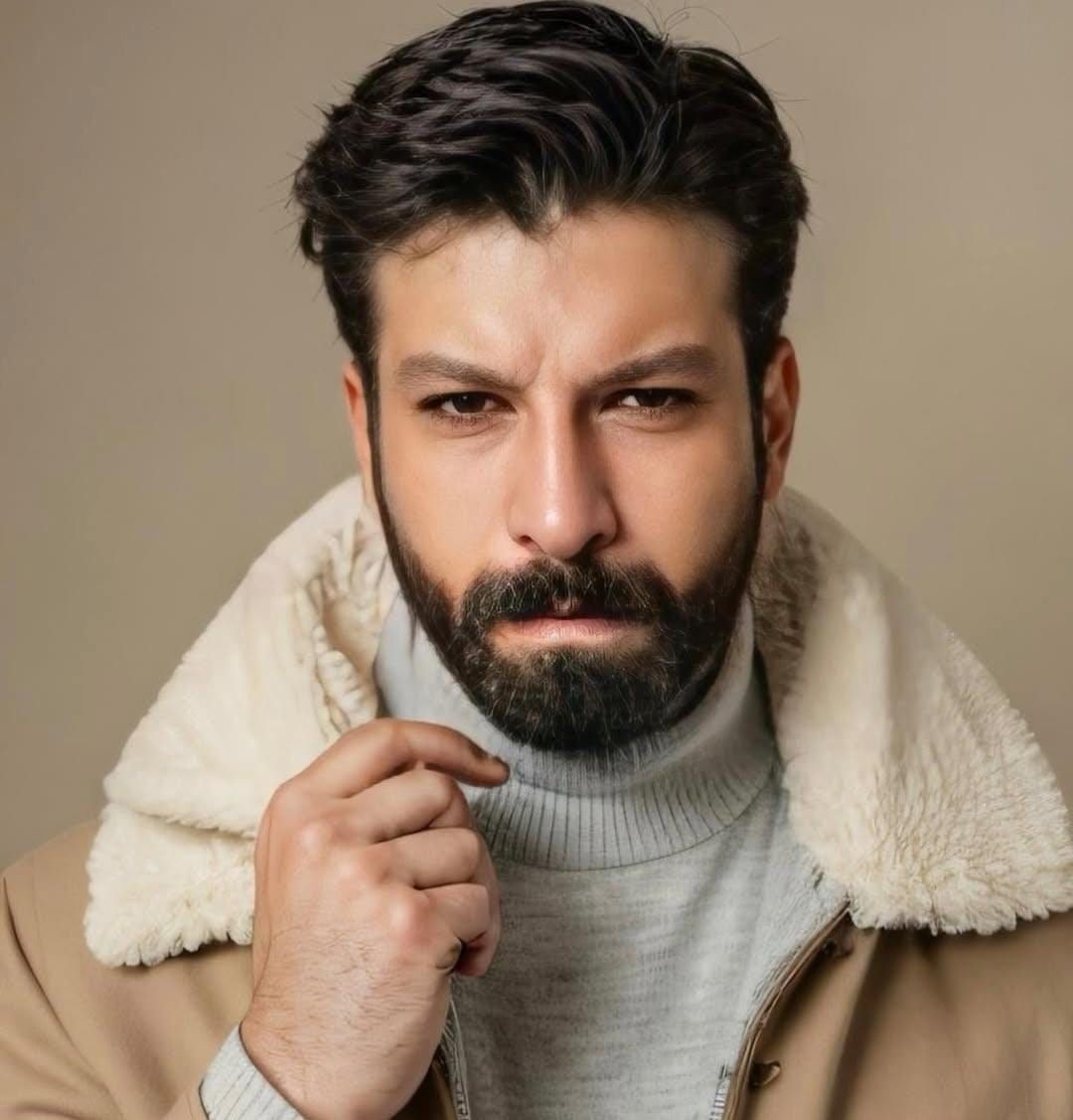 Eşref Rüya dizisinin kadrosuna Burak Vega dahil oldu! Burak Vega kimdir? - Sayfa 2
