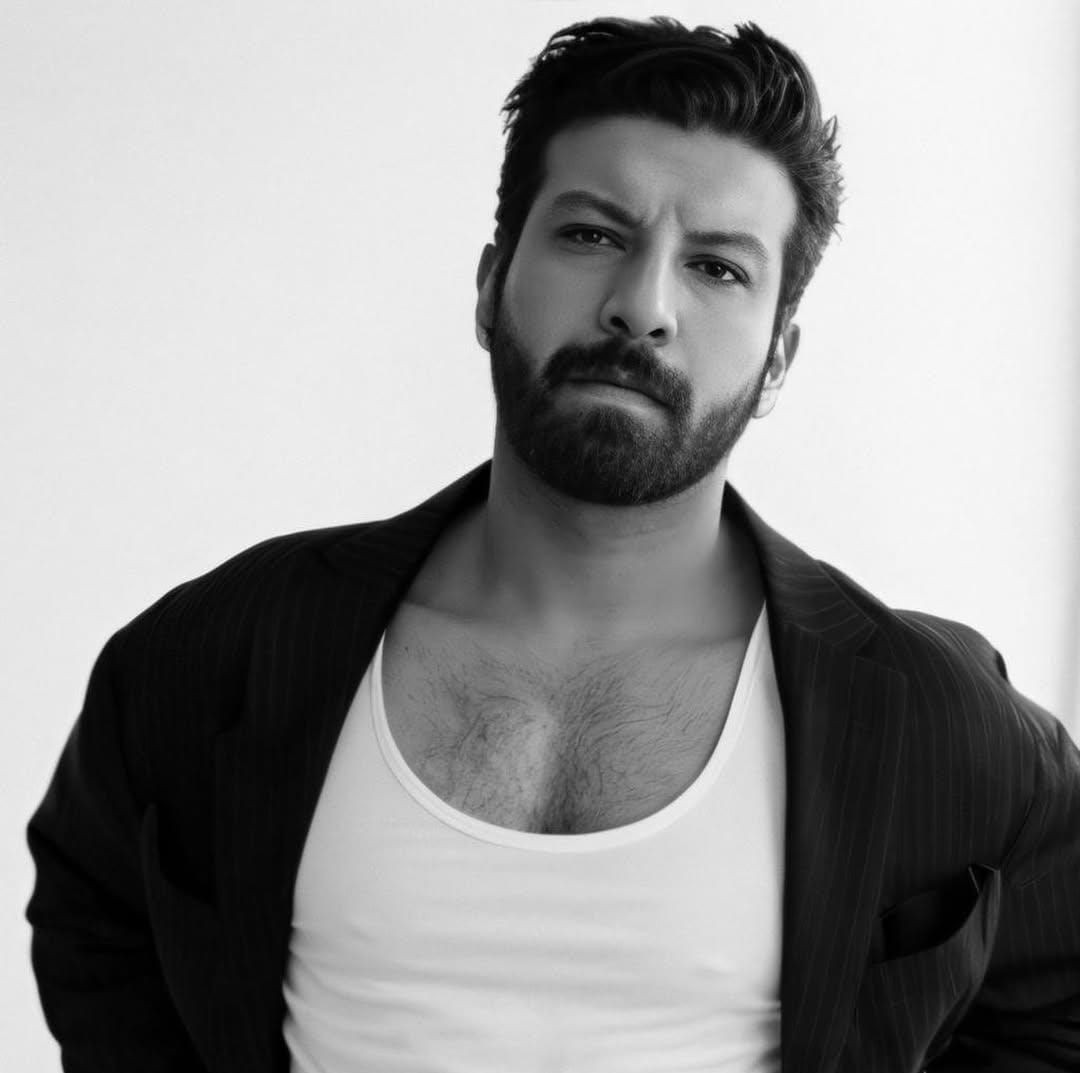 Eşref Rüya dizisinin kadrosuna Burak Vega dahil oldu! Burak Vega kimdir? - Sayfa 3