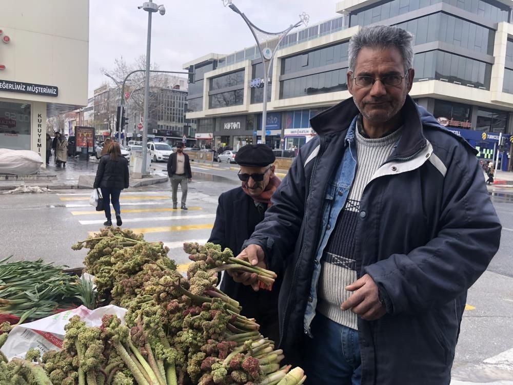 Ünü ABD'ye kadar ulaştı, bir bölgede yetişiyor, her derde deva: Destesi 100 ila 300 TL'den satışta - Sayfa 3