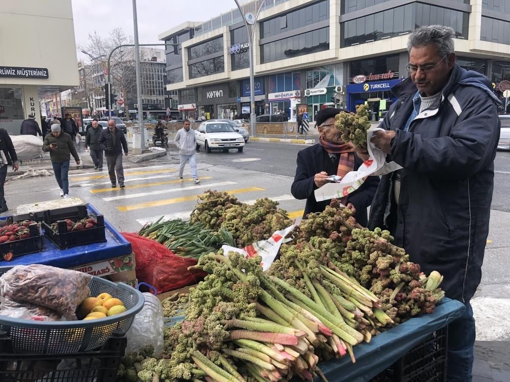 Ünü ABD'ye kadar ulaştı, bir bölgede yetişiyor, her derde deva: Destesi 100 ila 300 TL'den satışta - Sayfa 4