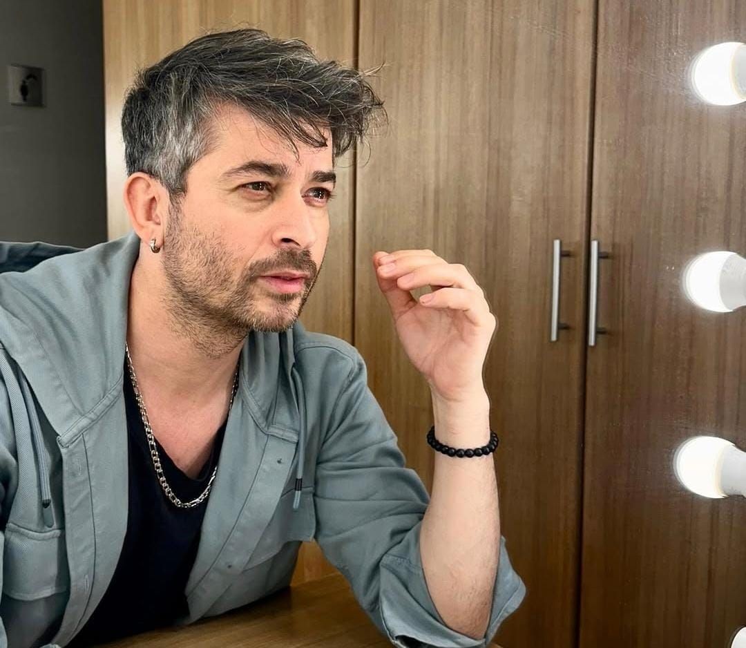 Dehşet Bey filmine Onur Özaydın dahil oldu! Onur Özaydın kimdir? - Sayfa 1