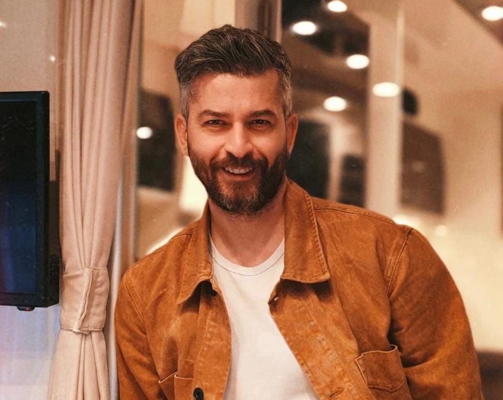 Dehşet Bey filmine Onur Özaydın dahil oldu! Onur Özaydın kimdir? - Sayfa 2