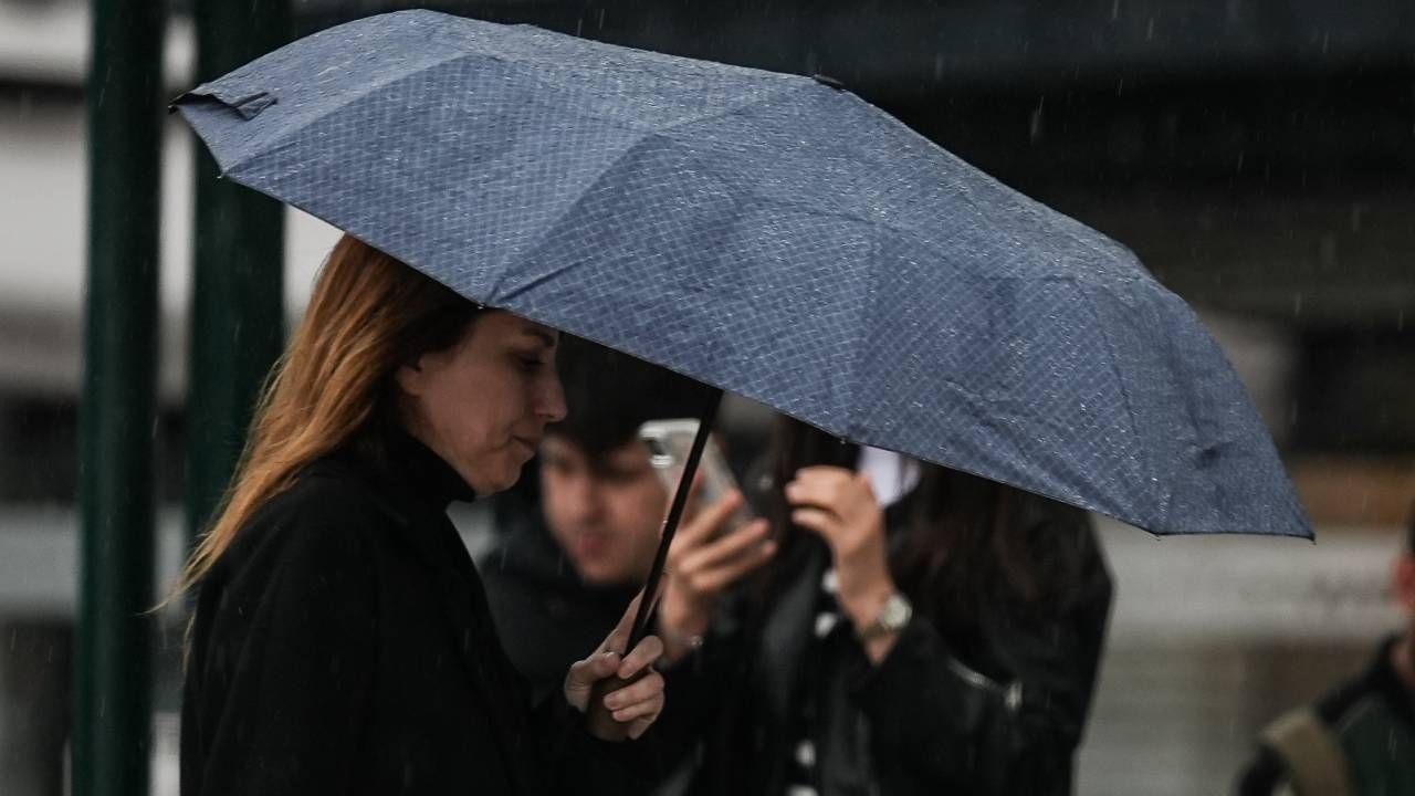Hafta sonu plan yapanlar dikkat! Meteoroloji'den uyarı: Ankara, İstanbul, İzmir'de yağış var mı? - Sayfa 2