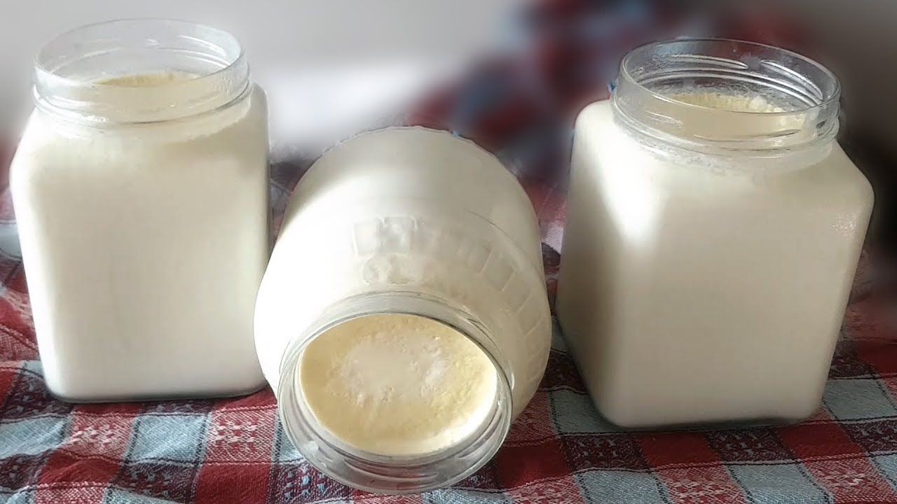 Yoğurdu taş gibi mayalama yöntemi ; Eskiler iyi bilir* Ne yoğurt, ne peynir suyu ne de ayran. - Sayfa 2