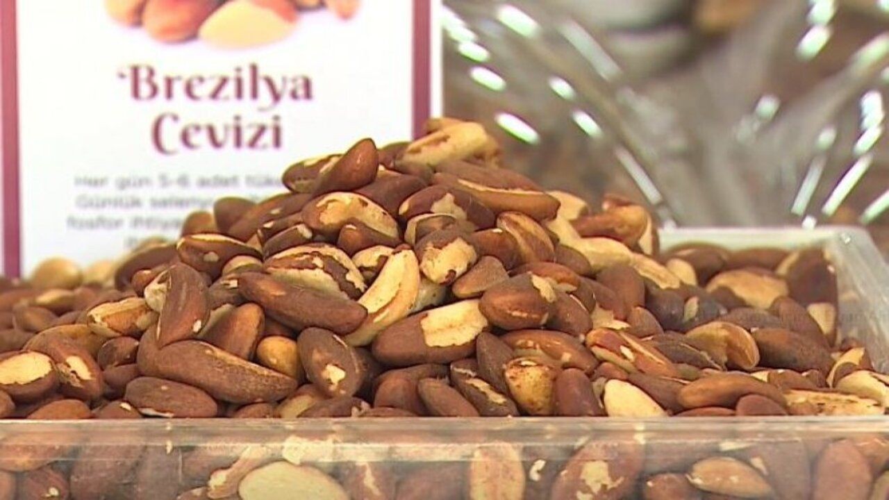 Faydalarıyla biliniyordu! Uzmanlardan 'Brezilya cevizi' uyarısı - Sayfa 2