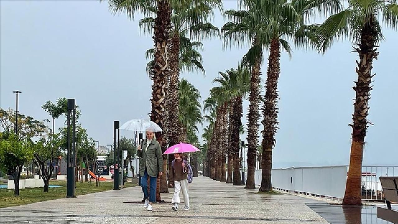 Meteoroloji uzmanı uyardı! Yeni haftada yağış kapıda: 3 büyük şehirde bu günlere dikkat! - Sayfa 2