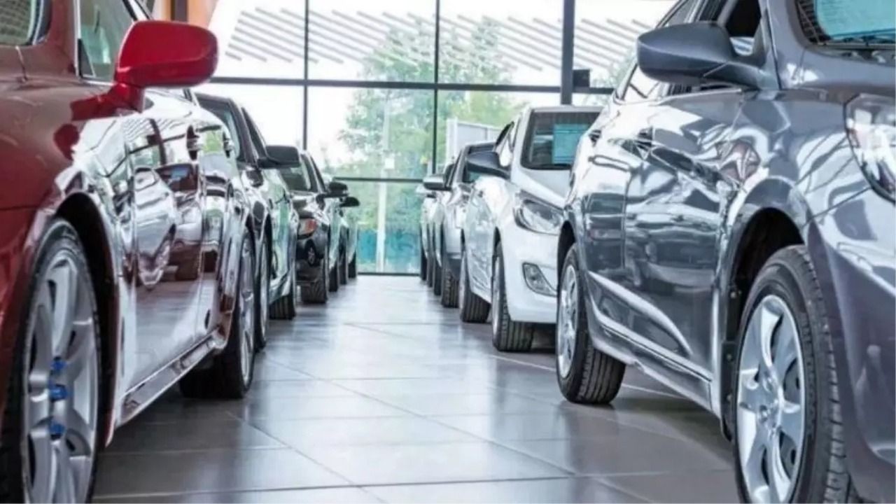 Türkiye'de yılın otomobili yarışmasında finalistler açıklandı! İşte finale kalan 7 model - Sayfa 1