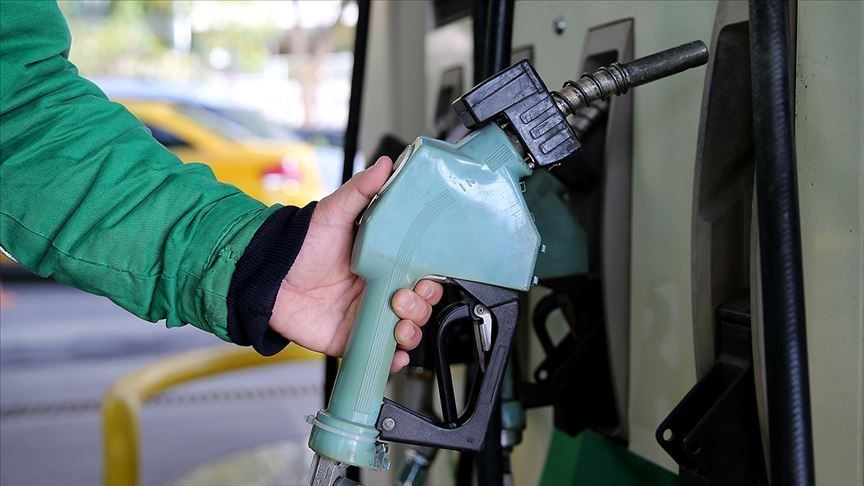 Benzine zam ya da indirim var mı? İşte 20 Nisan 2025 güncel benzin, motorin ve LPG fiyatları - Sayfa 2