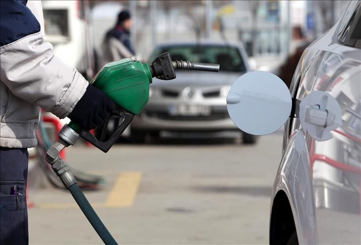 Benzine zam ya da indirim var mı? İşte 20 Nisan 2025 güncel benzin, motorin ve LPG fiyatları - Sayfa 1