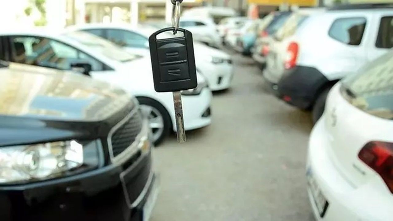 2025'in ilk çeyreğinde en çok tercih edilen ikinci el araçlar açıklandı: O markalar zirveye oturdu - Sayfa 2