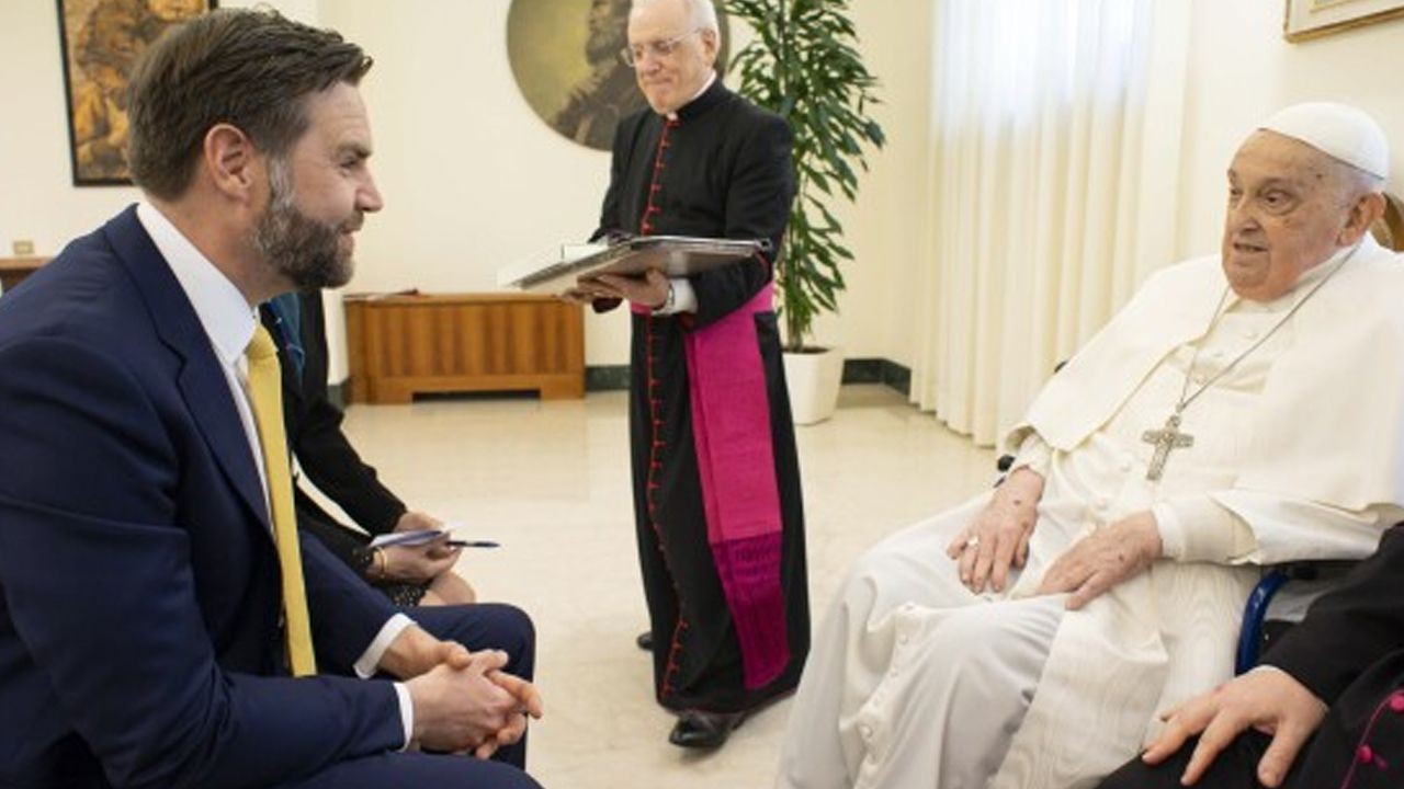 Papa Francis kimdir, neden öldü, kaç yaşında? Papa Francis hastalığı neydi - Sayfa 2