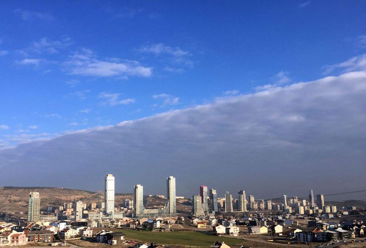 Bugün yurt genelinde sıcaklıklar nasıl olacak? Meteoroloji'den il il hava durumu tahminleri... - Sayfa 4