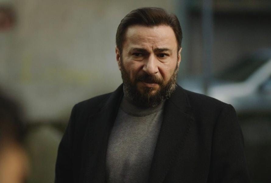 Kuruluş Osman dizisinin kadrosuna Mustafa Kırantepe dahil oldu! Mustafa Kırantepe kimdir? - Sayfa 1