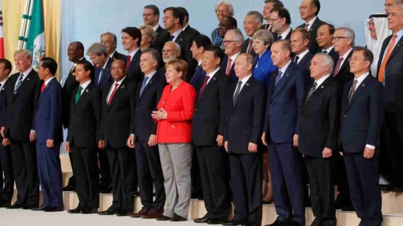 Dünyanın en zengin 15 siyasi lideri açıklandı: Trump'a büyük şok! - Sayfa 1