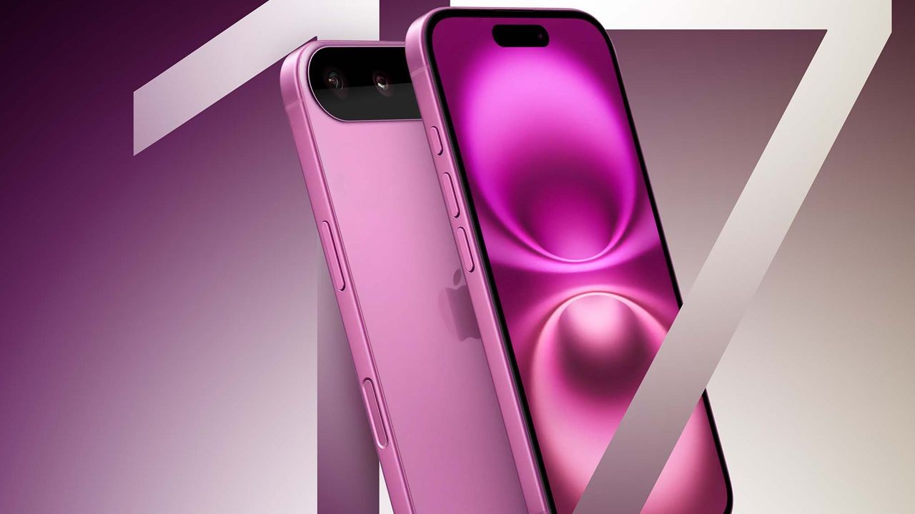 iPhone 17 ailesine sürpriz model geliyor! Ailenin en ucuzu olacak, fiyatıyla rakiplerini eleyecek - Sayfa 1