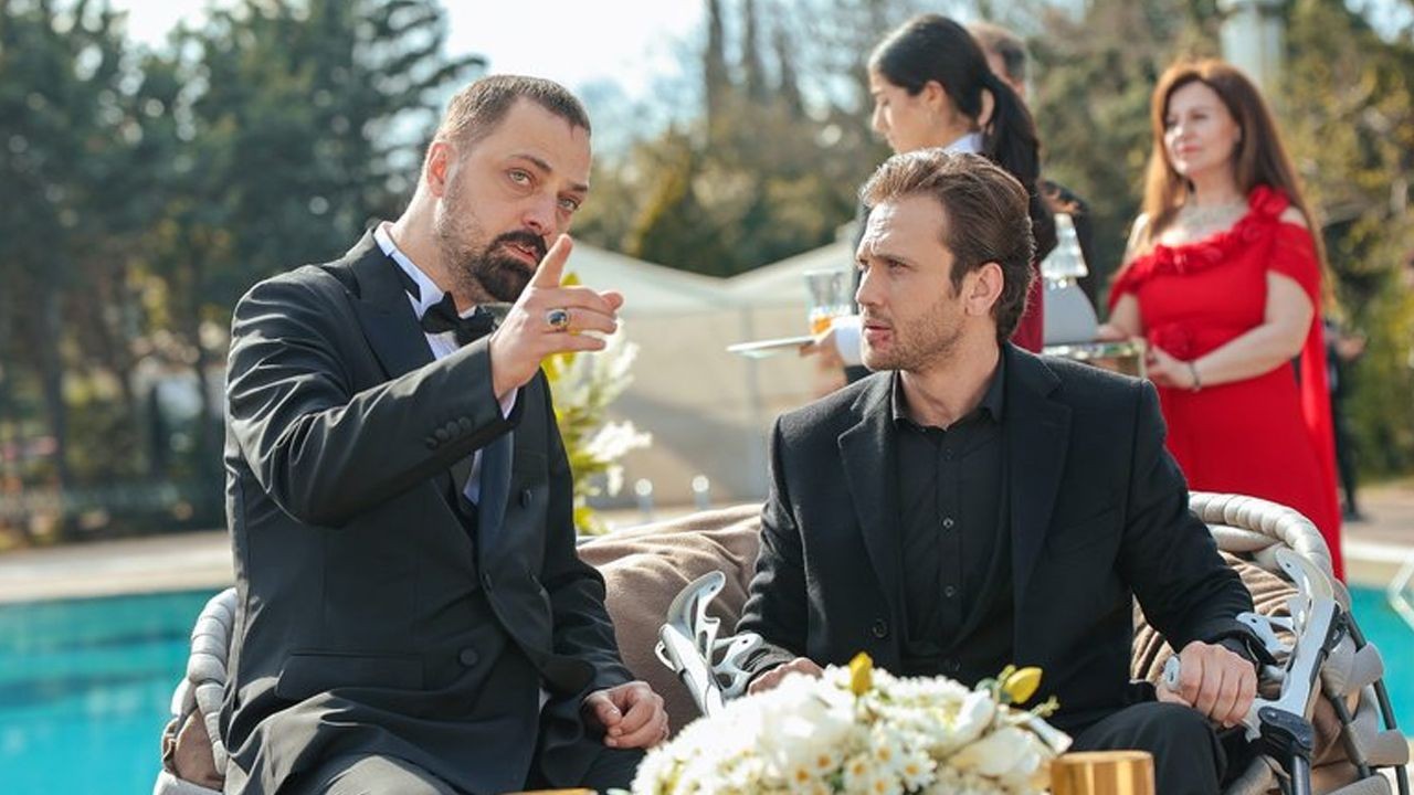 Show TV’nin sevilen dizisinden final kararı! İddialı başladı ama ikinci sezonu bile göremeyebilir - Sayfa 1