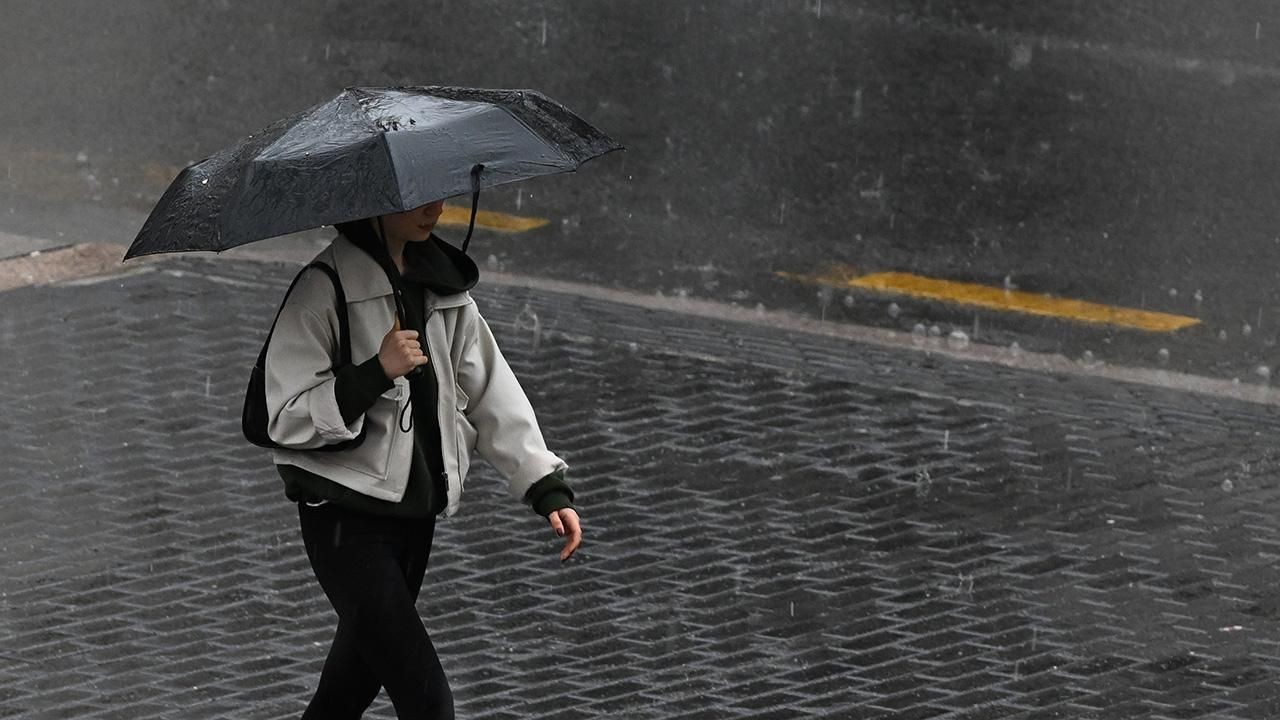 Meteoroloji 'saat vererek' uyardı: 3 kente çok kuvvetli sağanak yağış geliyor! - Sayfa 2