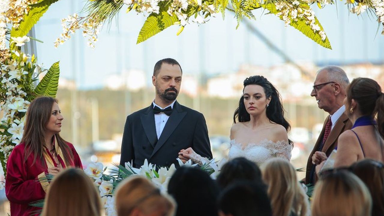 Show TV’nin sevilen dizisinden final kararı! İddialı başladı ama ikinci sezonu bile göremeyebilir - Sayfa 2