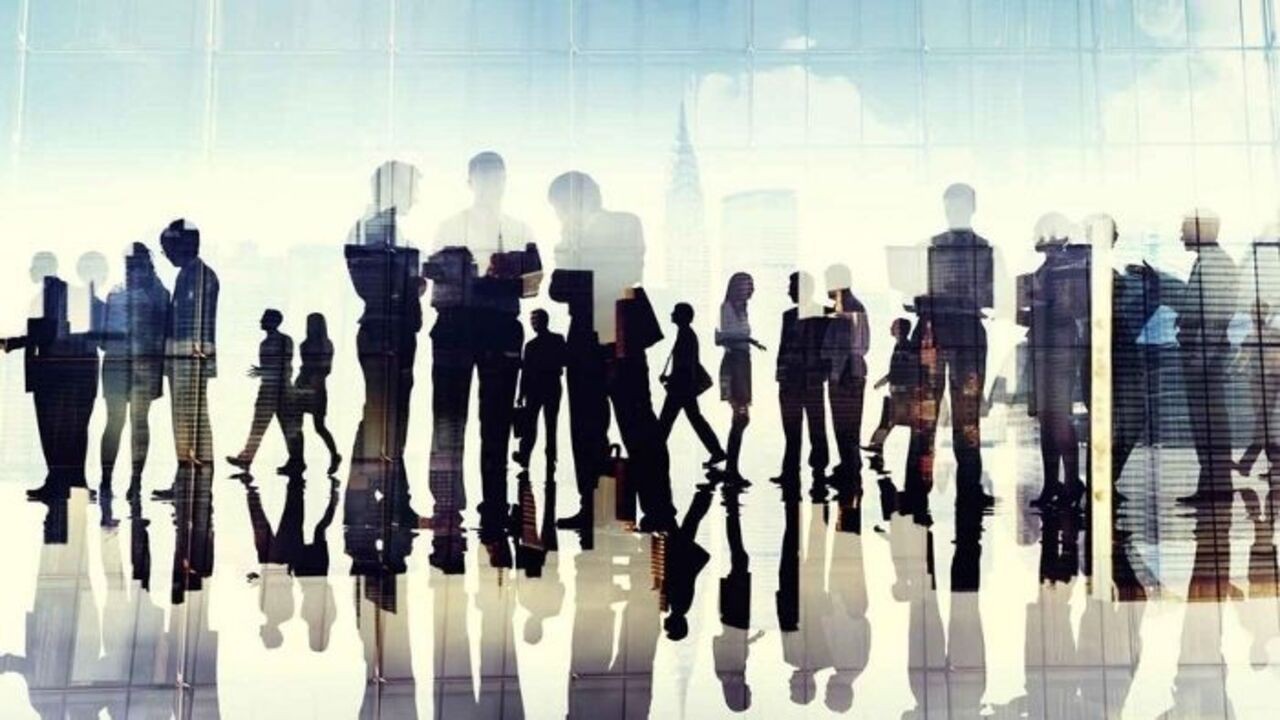 İŞKUR açıkladı: Türkiye'de en çok hangi mesleklerde eleman açığı var? - Sayfa 1