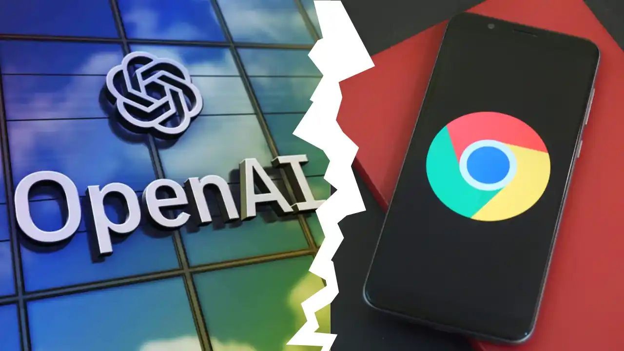 Google’ın en büyük rakibi Chrome tarayıcısına talip oldu! Yapay zeka devi kolları sıvadı - Sayfa 3