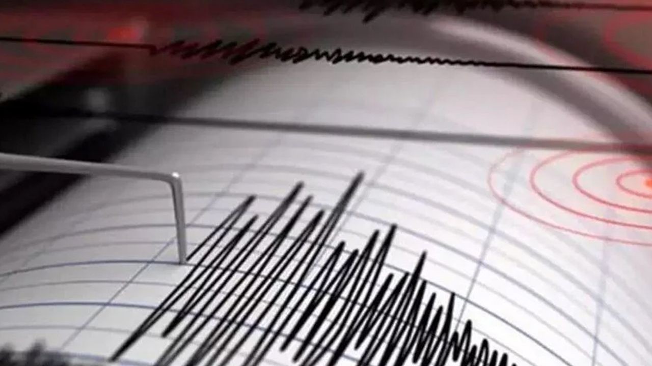 Camlardan atlamayın! İletişim Başkanlığı'ndan depremde yapılmaması gerekenler paylaşımı - Sayfa 1