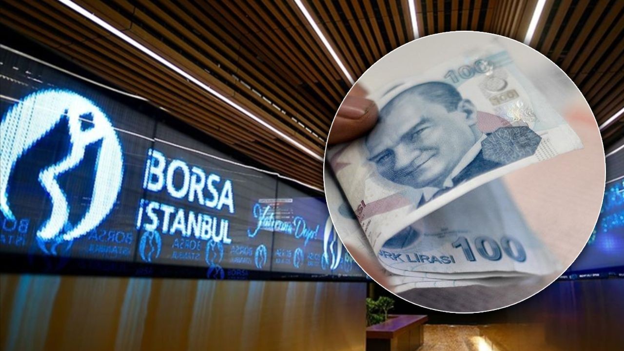 16 şirketten temettü kararı çıktı ; lot başı 58 TL temettü geliyor - Sayfa 1