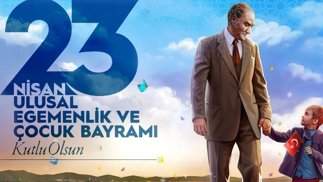 23 Nisan mesajları, Atatürk sözleri, en iyi sözler; Instagram, Facebook, WhatsApp için sözler - Sayfa 2