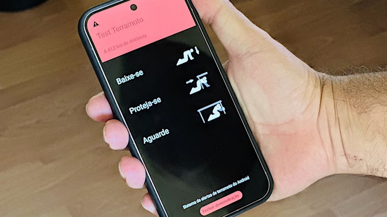 Saniyeler önce bildiriyor! Android ve iPhone’da deprem uyarı bildirimini açma - Sayfa 4