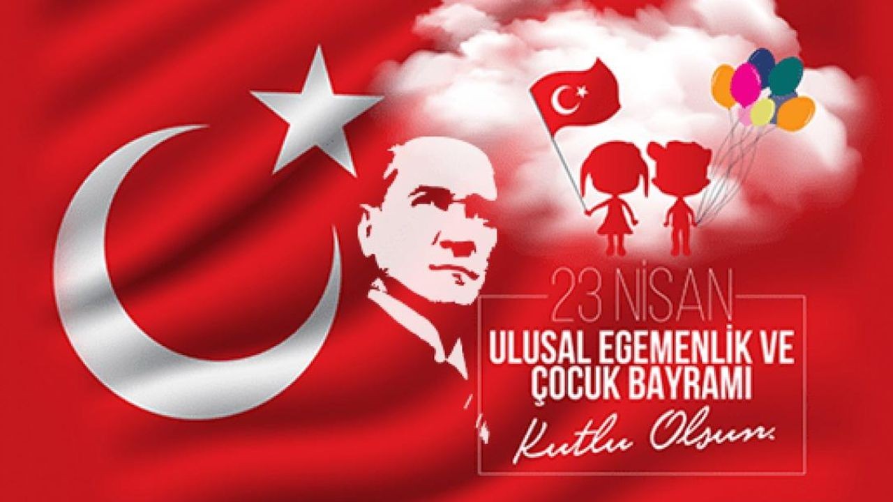 23 Nisan mesajları, Atatürk sözleri, en iyi sözler; Instagram, Facebook, WhatsApp için sözler - Sayfa 4