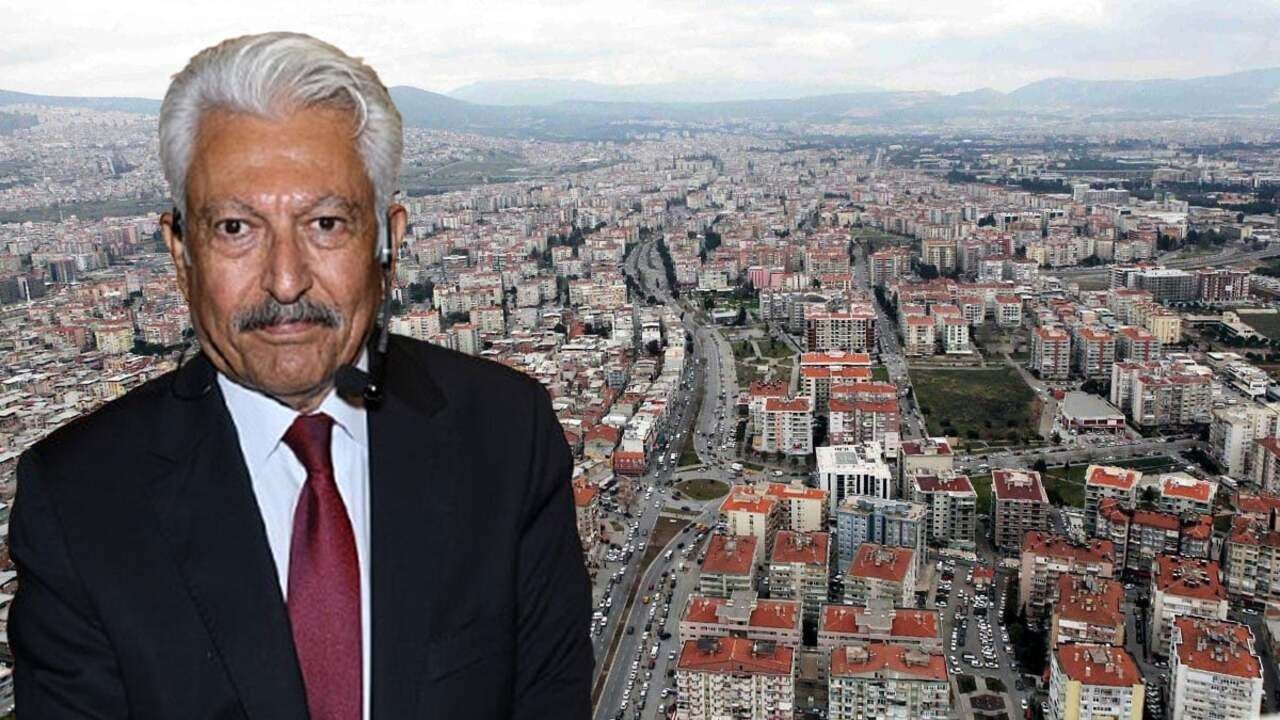 Prof. Dr. Pampal’dan 6.2’lik İstanbul depremi için korkutan uyarı: İkinci deprem olabilir - Sayfa 1