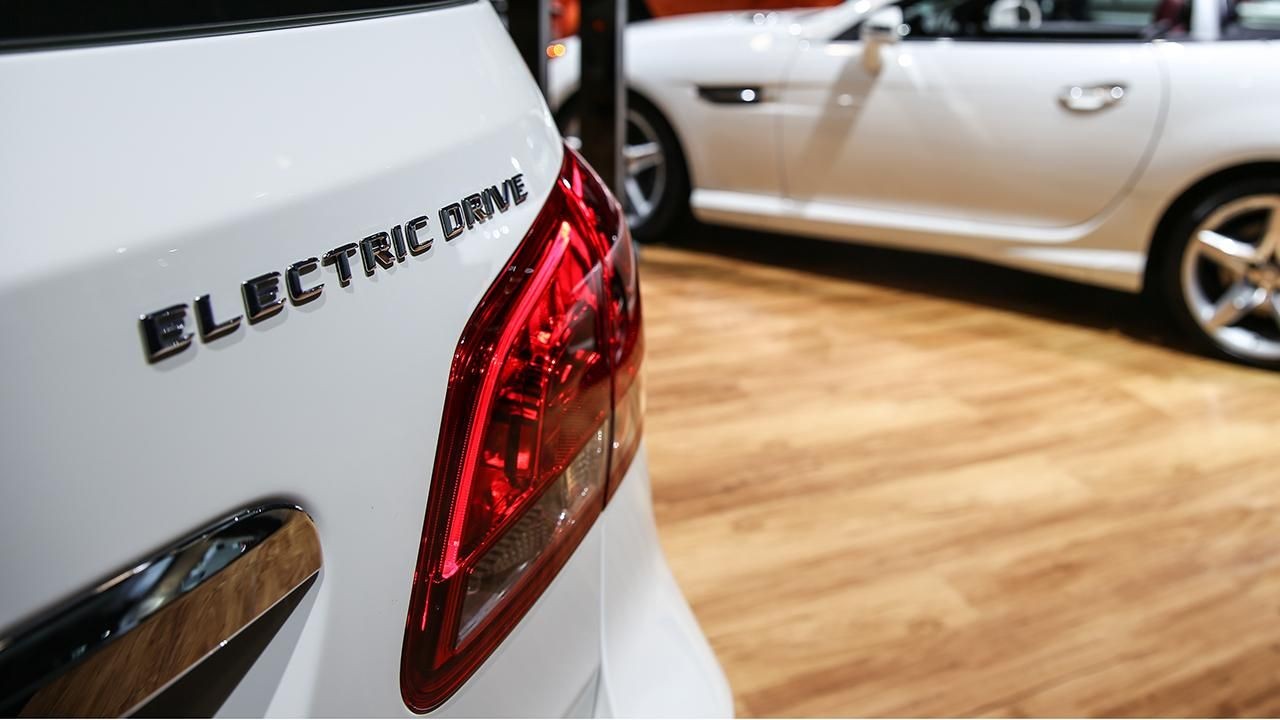 Türkiye'de satılan en ucuz elektrikli arabalar hangileri? İşte Nisan 2025 fiyat listesi - Sayfa 2